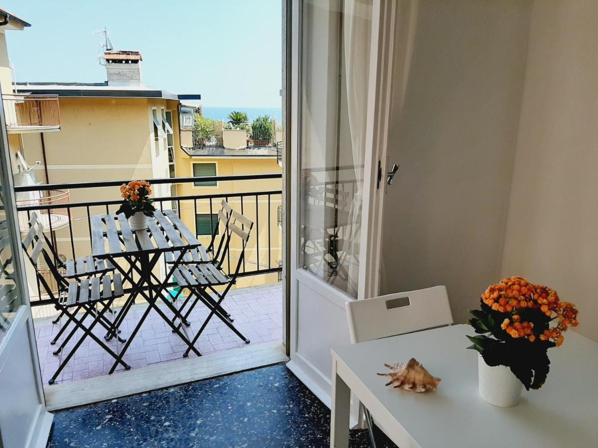 Wonderful Noli - Appartamento Noli Liguria Italia Εξωτερικό φωτογραφία