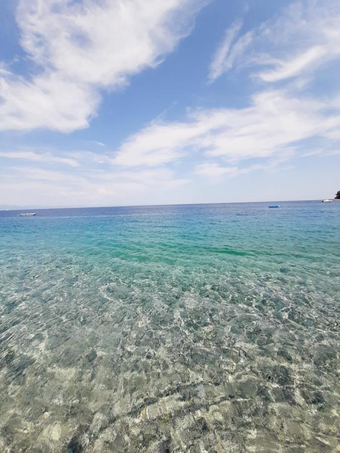 Wonderful Noli - Appartamento Noli Liguria Italia Εξωτερικό φωτογραφία
