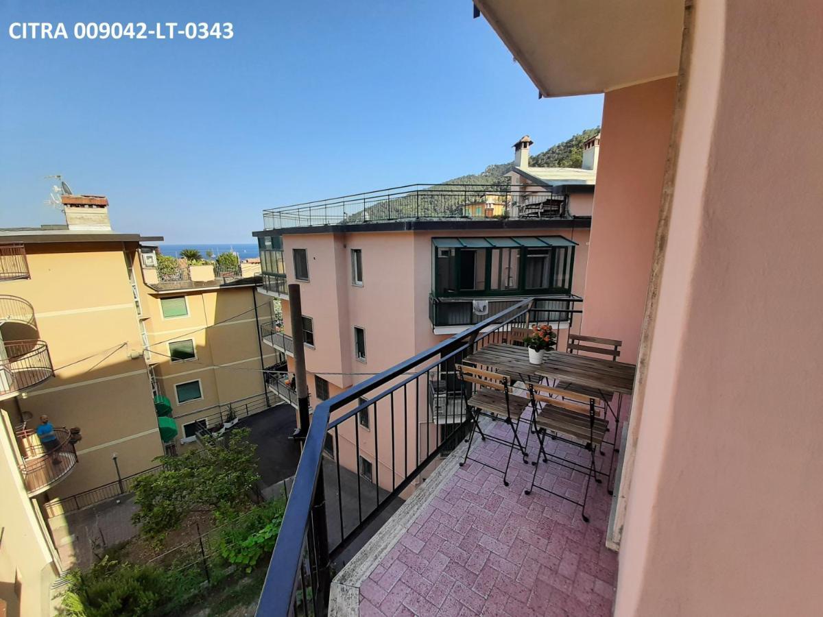 Wonderful Noli - Appartamento Noli Liguria Italia Εξωτερικό φωτογραφία