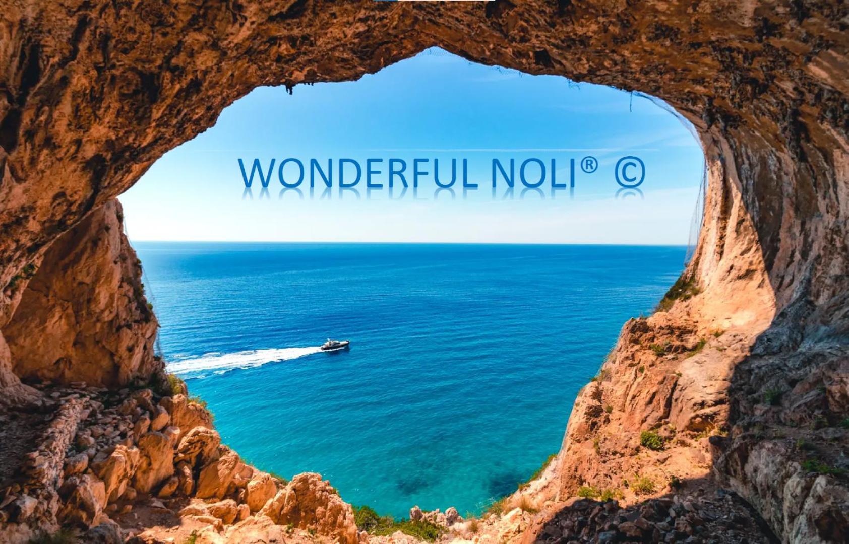 Wonderful Noli - Appartamento Noli Liguria Italia Εξωτερικό φωτογραφία