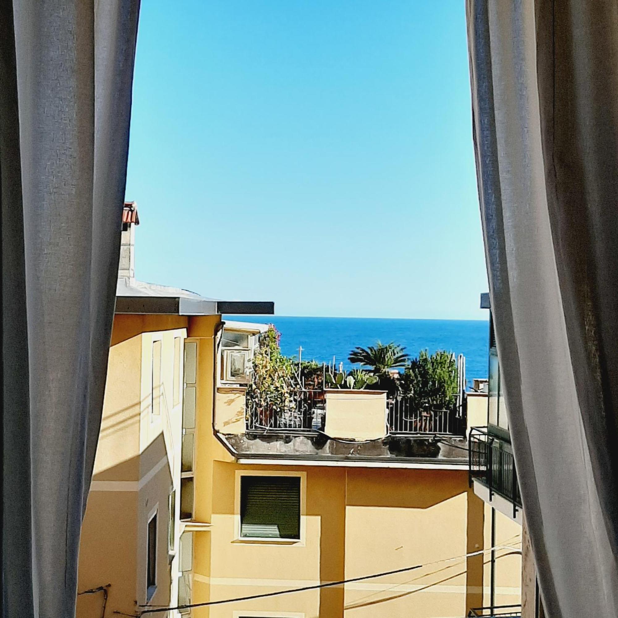 Wonderful Noli - Appartamento Noli Liguria Italia Εξωτερικό φωτογραφία