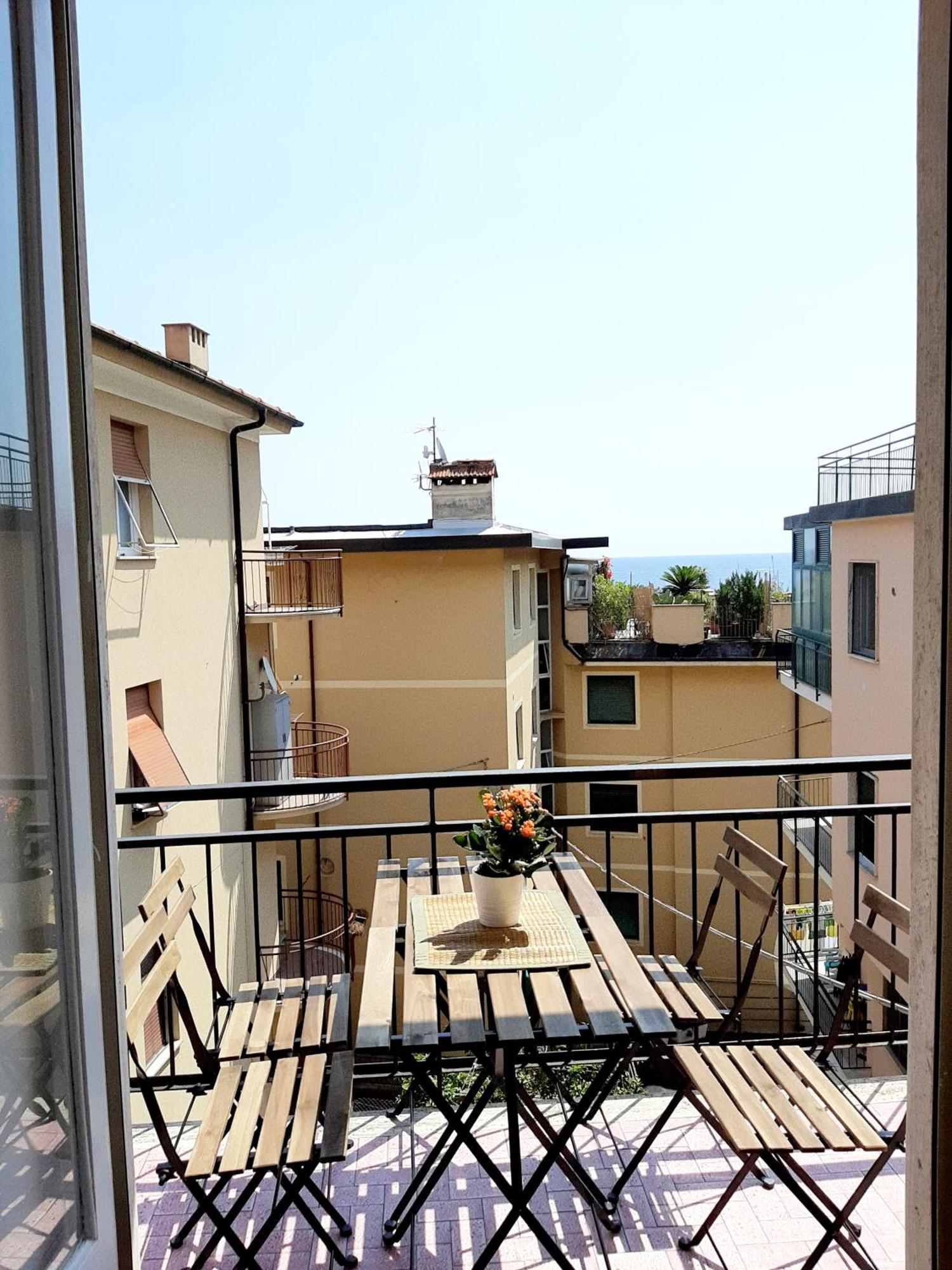 Wonderful Noli - Appartamento Noli Liguria Italia Εξωτερικό φωτογραφία